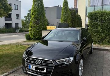 Audi A3 180.000 km 12.800 &euro; Augsburg 86161