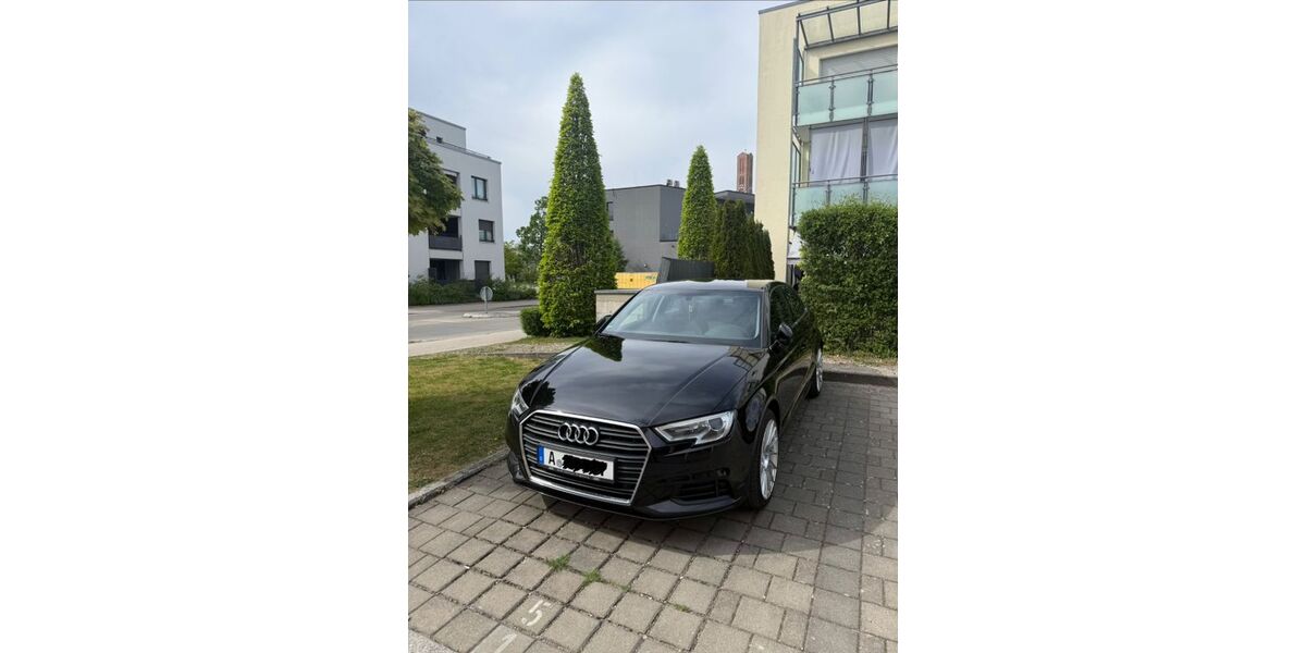 Audi A3 180.000 km 12.800 &euro; Augsburg 86161