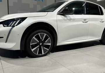 Peugeot 208 44.627 km 17.299 &euro; Augsburg 86179