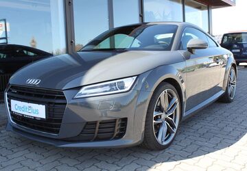 Audi TT 138.981 km 21.990 &euro; Friedberg 86316