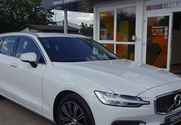 Volvo V60 85.300 km 26.900 &euro; Augsburg 86179
