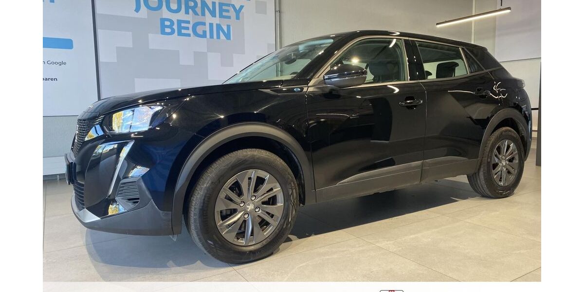 Peugeot 2008 29.840 km 17.199 &euro; Augsburg 86179