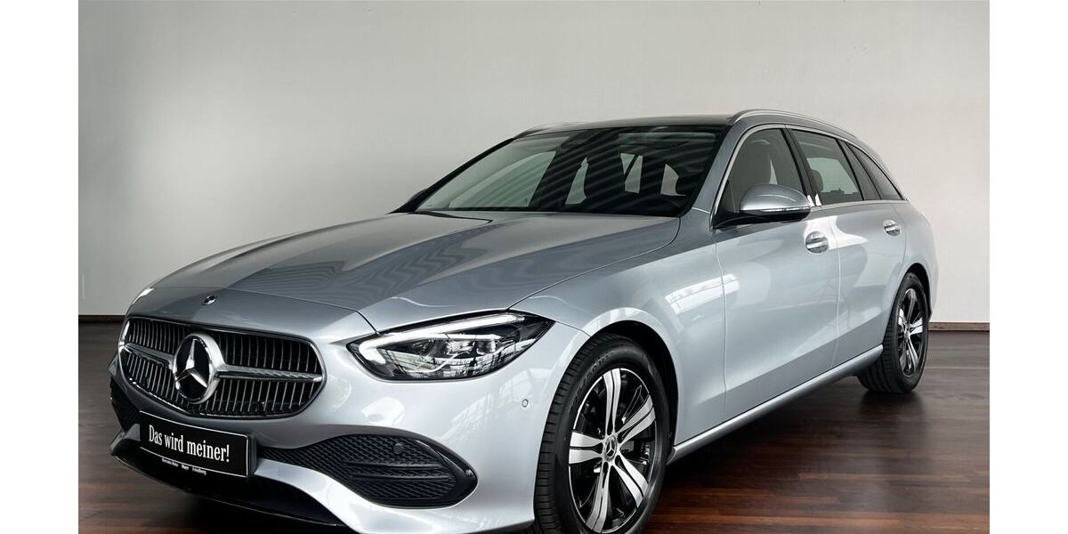 Mercedes-Benz C 200 12.900 km 37.468 &euro; Friedberg 86316