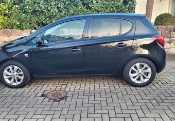 Opel Corsa 14.000 km 9.400 &euro; Gablingen 86456