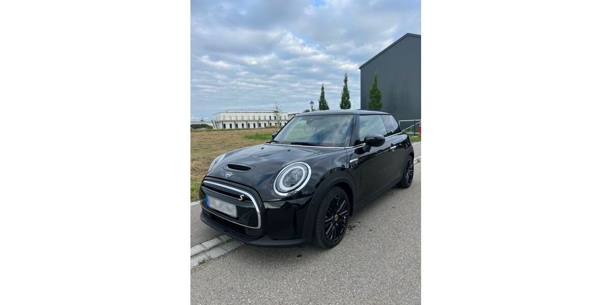 Mini Cooper SE 40.000 km 16.500 &euro; Moorenweis 82272