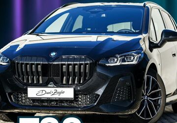 BMW 220 Active Tourer 17.790 km 32.490 &euro; Augsburg 86199