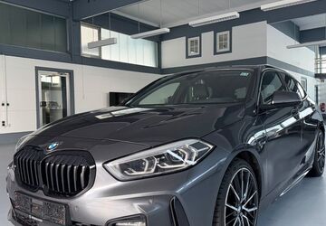 BMW 120 197.000 km 17.500 &euro; Schwabmünchen 86830