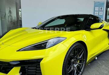 Corvette Z06 7.085 km 149.900 &euro; Horgau 86497