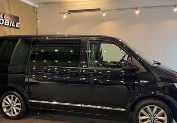 VW T6 Multivan 82.000 km 37.890 &euro; Gersthofen 86368