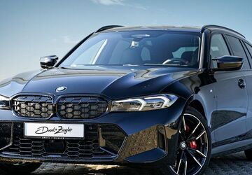 BMW M340i 6.390 km 64.980 &euro; Augsburg 86199