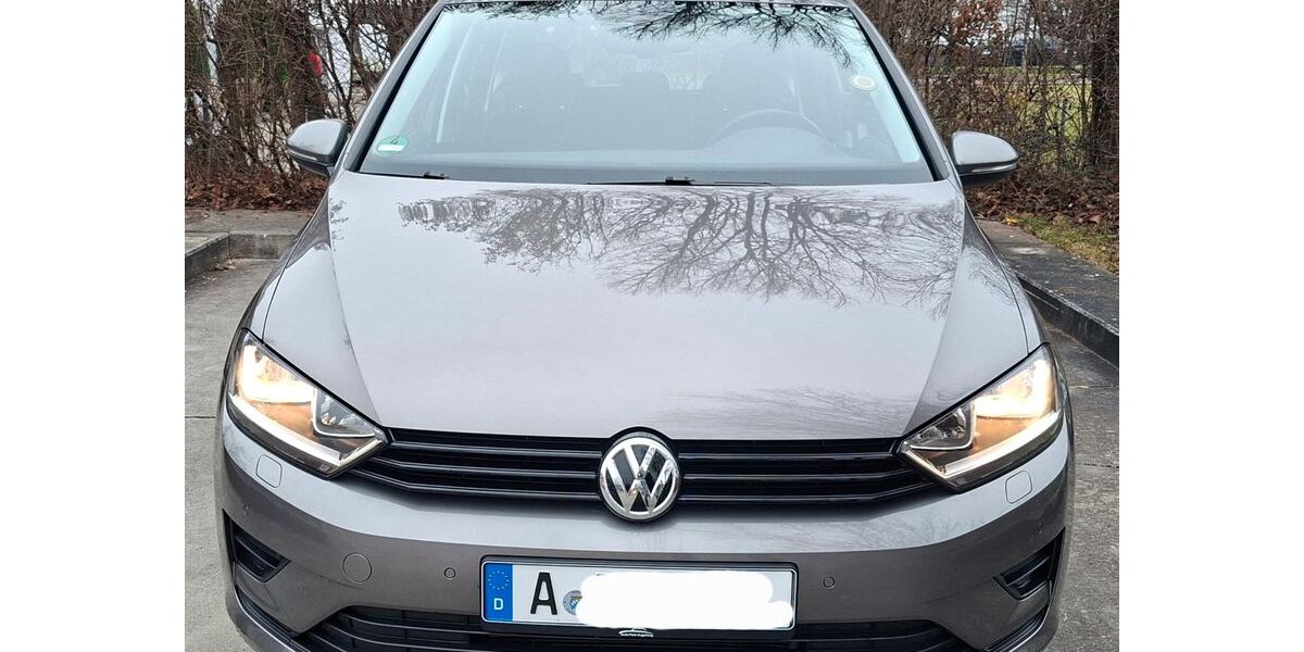 VW Golf 43.000 km 10.500 &euro; Augsburg 86165