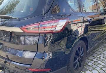 Ford S-Max 188.500 km 11.400 &euro; Augsburg 86150