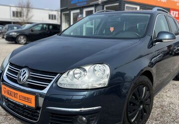 VW Golf 272.045 km 2.950 &euro; Augsburg 86167