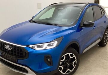 Ford Kuga 6.557 km 37.900 &euro; Augsburg 86156