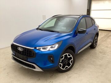 Gebrauchte Ford Kuga