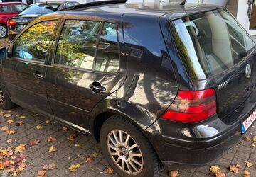 VW Golf 176.900 km 2.900 &euro; Augsburg 86165