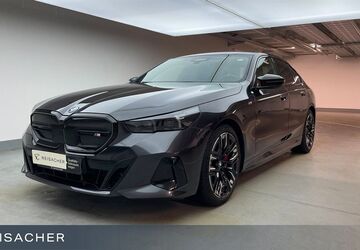 BMW i5 25.357 km 73.319 &euro; Augsburg 86167