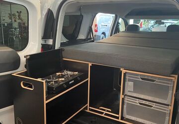 Dacia Dokker 76.950 km 16.449 &euro; Königsbrunn / Augsburg 86343