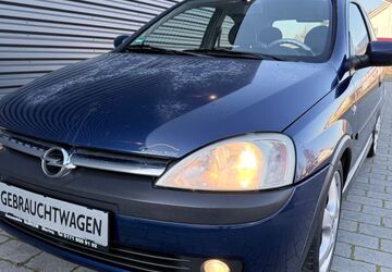 Opel Corsa 110.000 km 1.990 &euro; Mering bei München/ Augsburg 86415