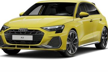Audi A3 6.000 km 34.990 &euro; Gersthofen 86368