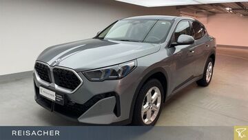 Gebrauchte BMW X2
