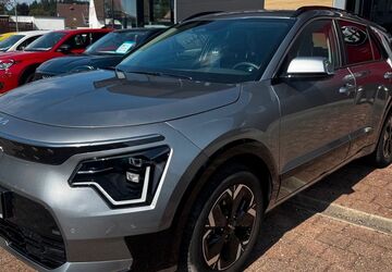 Kia Niro 12.545 km 30.780 &euro; Diedorf / Augsburg 86420