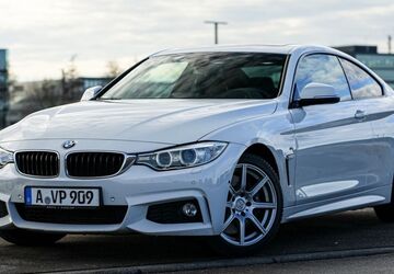 BMW 425 147.990 km 17.990 &euro; Augsburg 86165