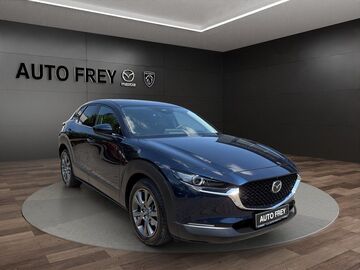 Gebrauchte Mazda CX-30