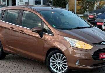 Ford B-Max 88.816 km 6.300 &euro; Gablingen 86456