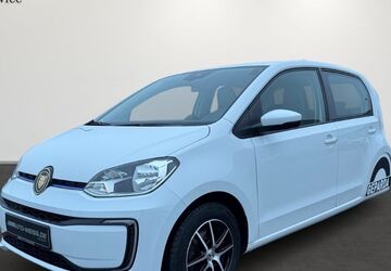 VW e-up! 28.900 km 27.900 &euro; Aichach 86551