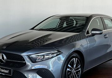 Mercedes-Benz A 200 2.780 km 30.643 &euro; Friedberg 86316