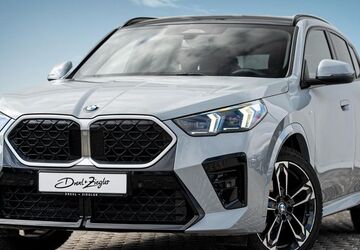 BMW X2 19.990 km 41.990 &euro; Augsburg 86199