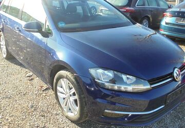 VW Golf 72.000 km 14.990 &euro; Gersthofen bei Augsburg 86368