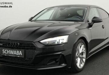 Audi A5 51.700 km 35.680 &euro; Gersthofen 86368