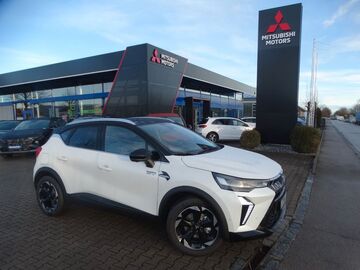 Gebrauchte Mitsubishi ASX