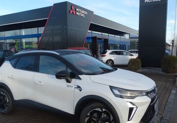 Mitsubishi ASX 6.500 km 28.990 &euro; Königsbrunn 86343