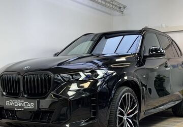 BMW X5 8.450 km 85.789 &euro; Königsbrunn 86343