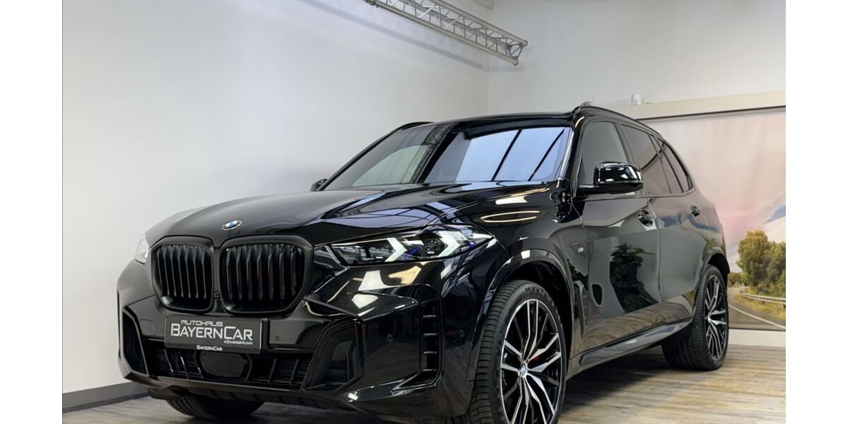 BMW X5 8.450 km 85.789 &euro; Königsbrunn 86343