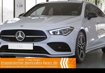 Mercedes-Benz CLA 250 Shooting Brake 63.708 km 27.990 &euro; Augsburg 86161