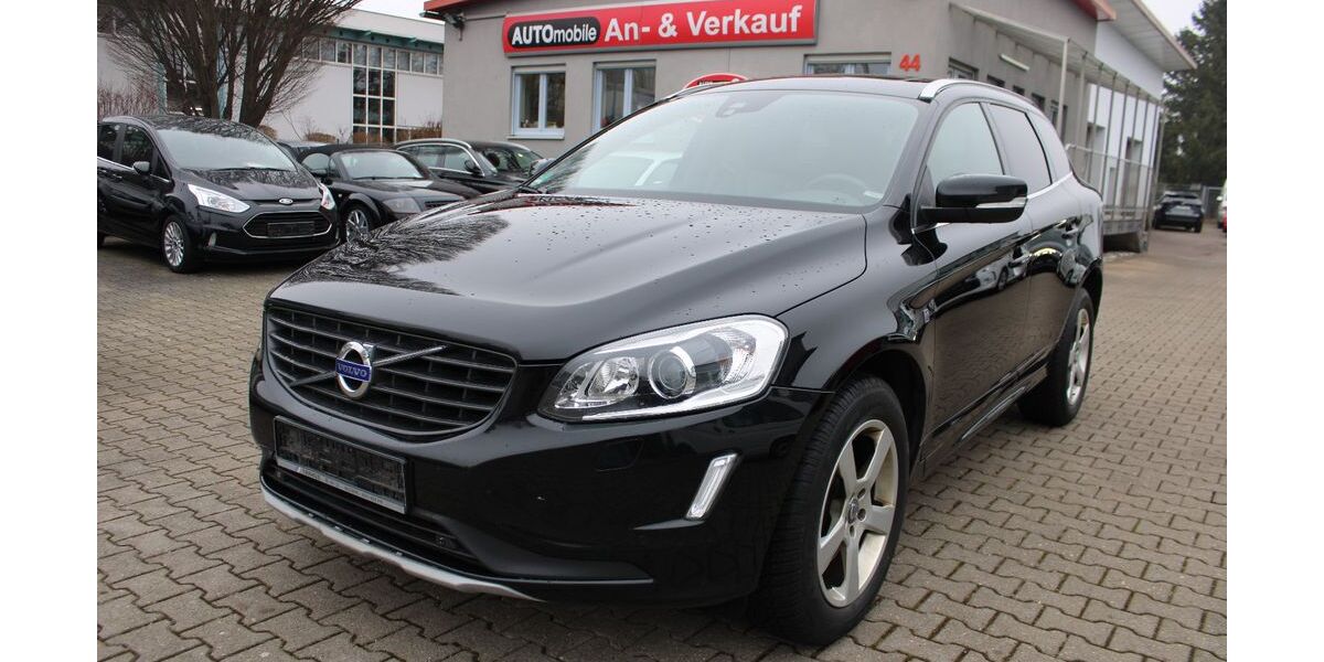 Volvo XC60 277.520 km 11.990 &euro; Augsburg 86165