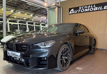 BMW M2 25.800 km 73.890 &euro; Gersthofen 86368