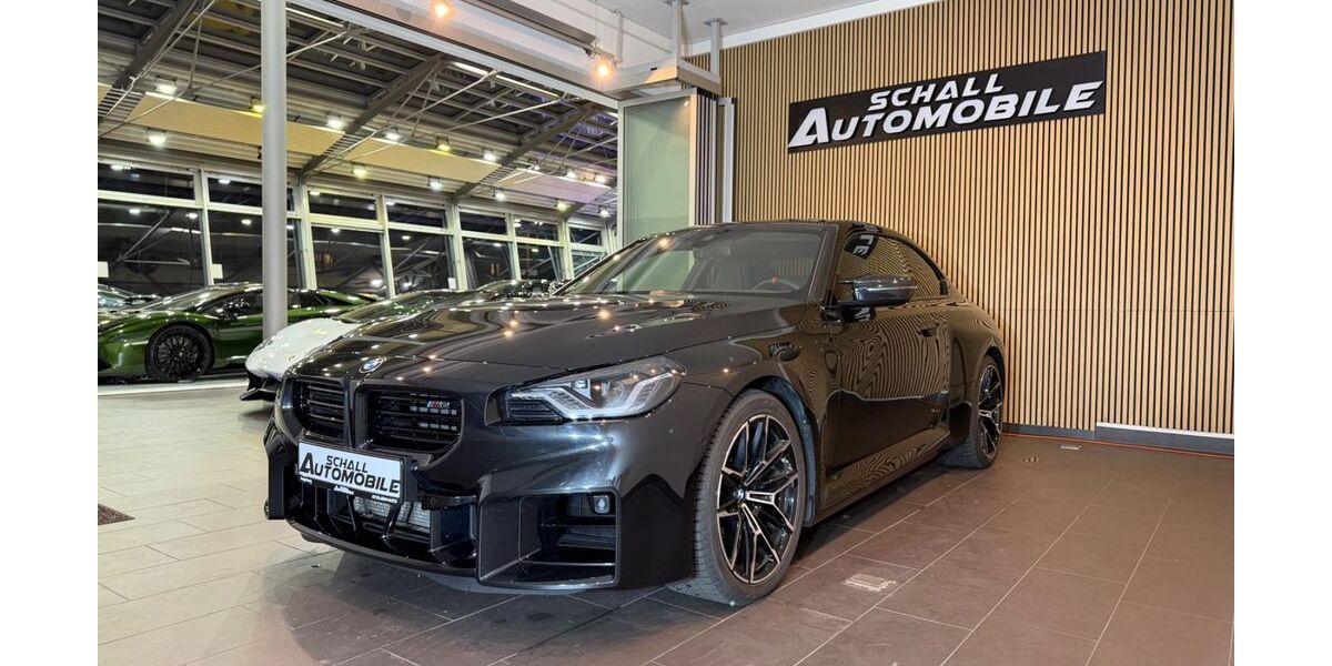 BMW M2 25.800 km 73.890 &euro; Gersthofen 86368