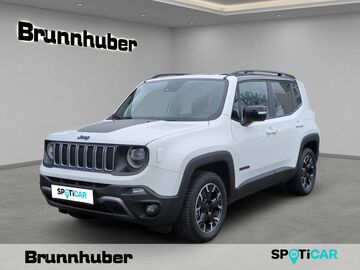 Gebrauchte Jeep Renegade