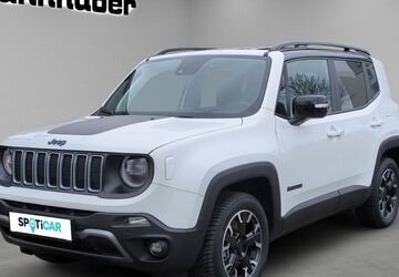 Jeep Renegade 11.100 km 27.950 &euro; Augsburg 86156