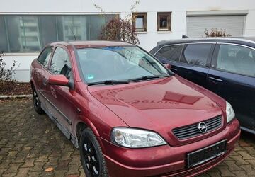 Opel Astra 195.000 km 650 &euro; Altomünster 85250
