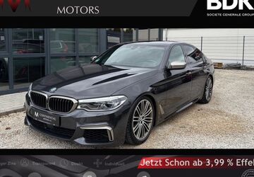 BMW M550 120.000 km 34.900 &euro; Schwabmünchen 86830