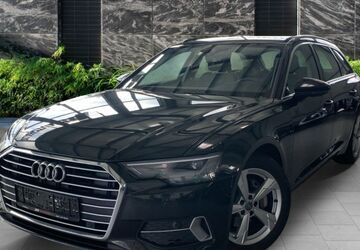 Audi A6 99.980 km 28.999 &euro; Friedberg 86316