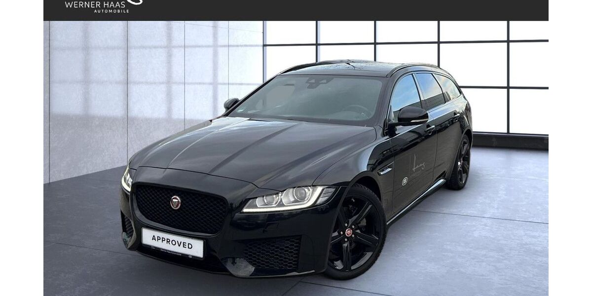 Jaguar XF 64.910 km 25.900 &euro; Augsburg 86165