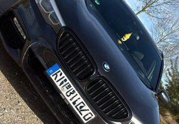 BMW 540 295.962 km 18.899 &euro; Augsburg 86156