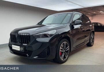 BMW X1 13.784 km 40.888 &euro; Augsburg 86167